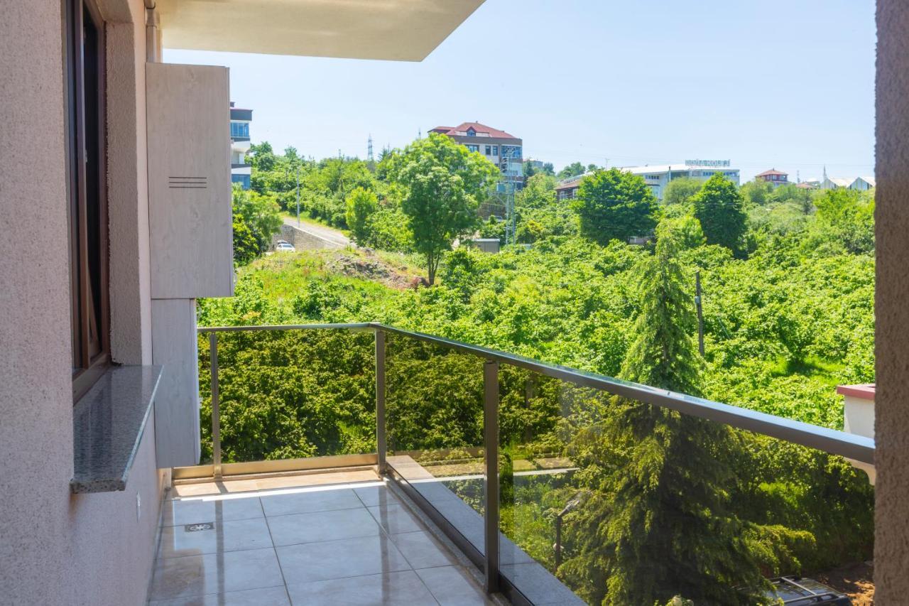 Fera Life Suit Apart Trabzon Exterior foto