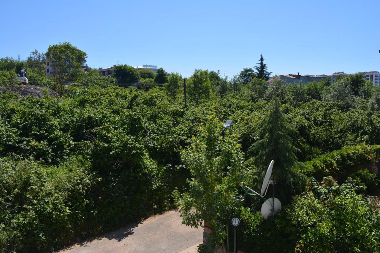 Fera Life Suit Apart Trabzon Exterior foto